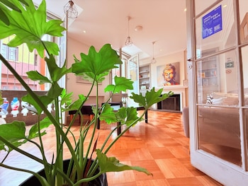 maktvb brasil hostal boutique