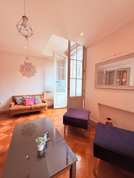 Maktvb Brasil Hostal Boutique,,3 star