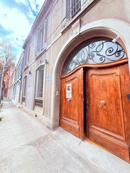 Maktvb Brasil Hostal Boutique,,3 star