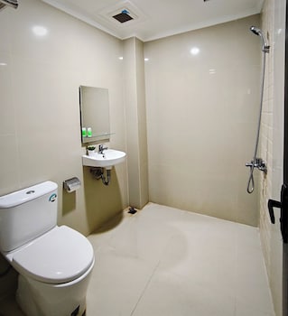 twins hotel boutique syariah
