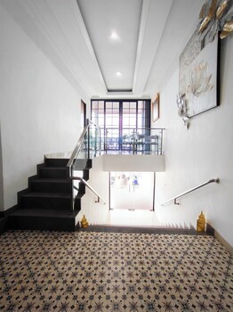 twins hotel boutique syariah