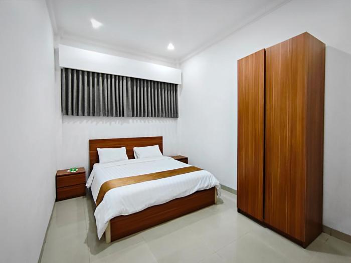 twins hotel boutique syariah