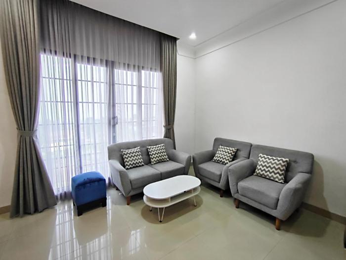 twins hotel boutique syariah
