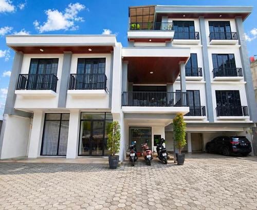 twins hotel boutique syariah