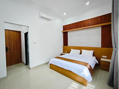 twins hotel boutique syariah