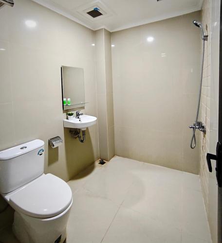 twins hotel boutique syariah