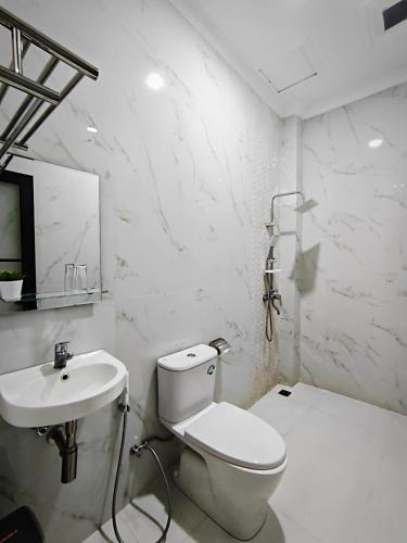 twins hotel boutique syariah