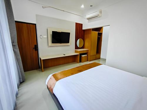 twins hotel boutique syariah
