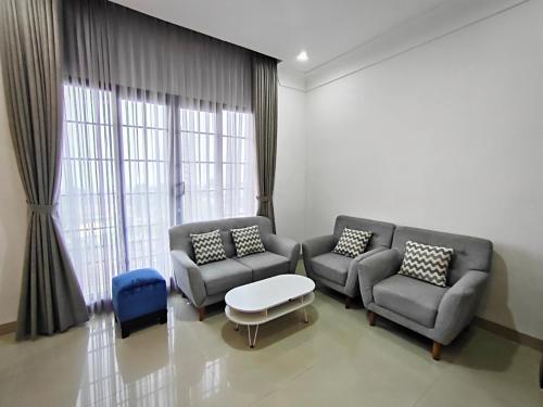twins hotel boutique syariah
