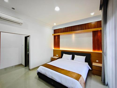 twins hotel boutique syariah