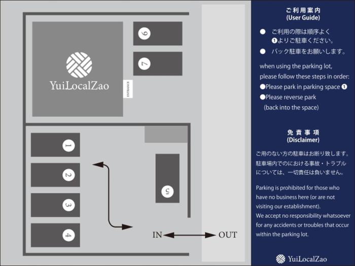 yuilocalzao