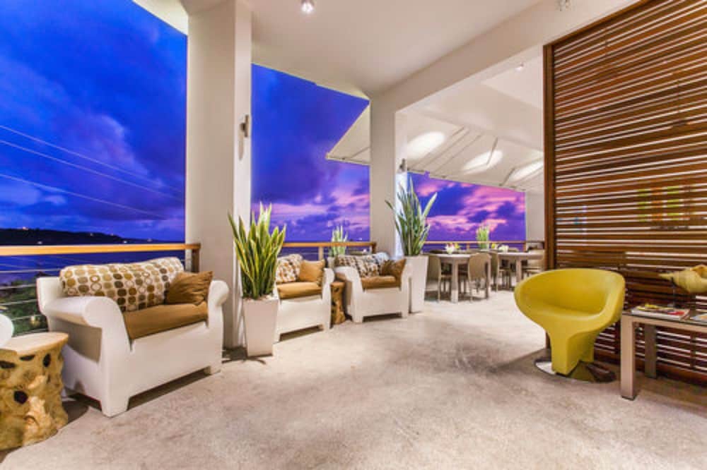 ceblue villas