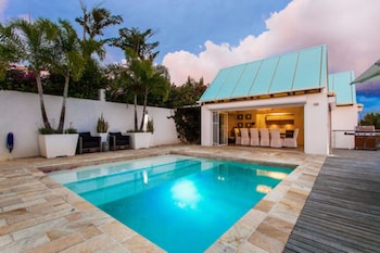 ceblue villas