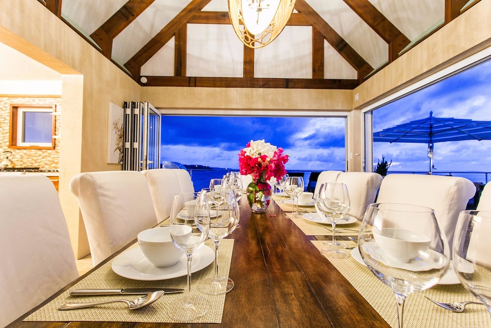 ceblue villas