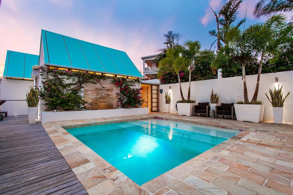 ceblue villas