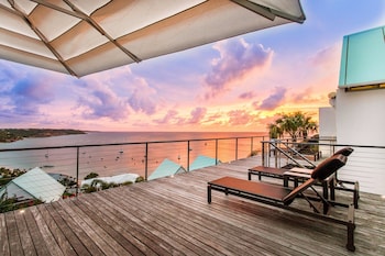 ceblue villas