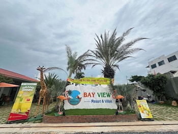bayview resort and villas