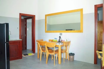 Bayview Resort & Villas,,3 star