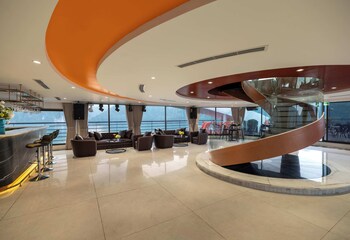 diana cruises halong bay luxury by venus group