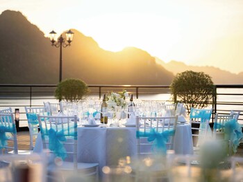 diana cruises halong bay luxury by venus group