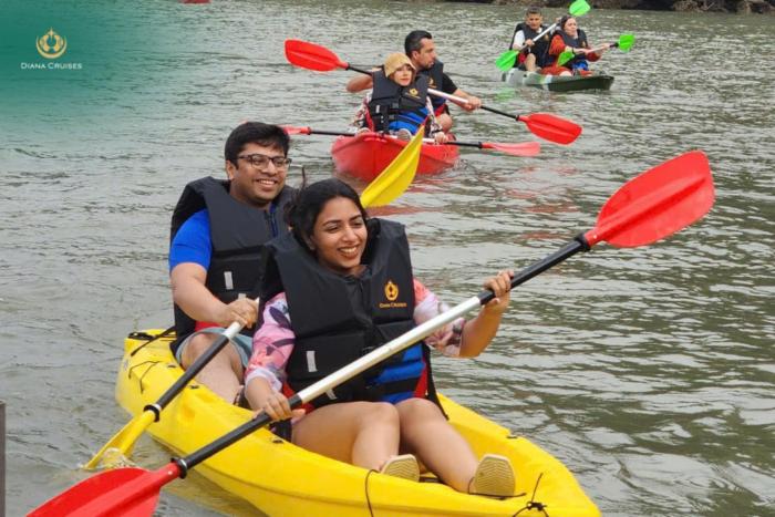 diana cruises halong bay luxury by venus group