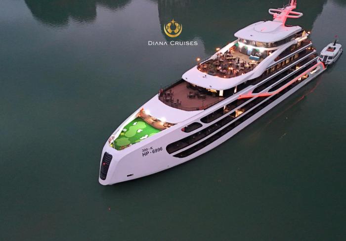 ha long