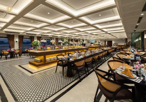 diana cruises halong bay luxury by venus group