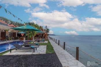 la semaya beach villas
