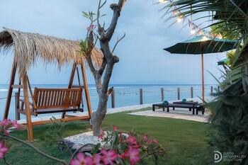 la semaya beach villas