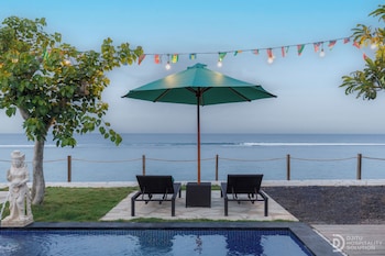 la semaya beach villas