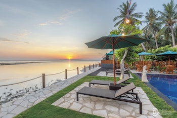 la semaya beach villas