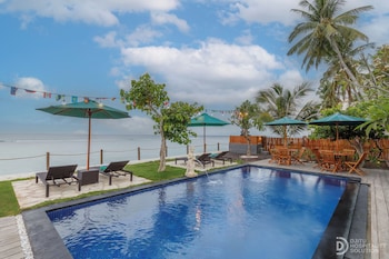 la semaya beach villas