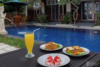 la semaya beach villas