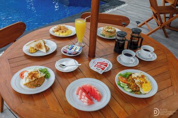 la semaya beach villas