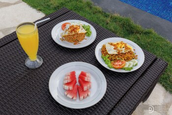 la semaya beach villas