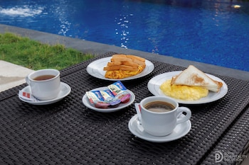 la semaya beach villas