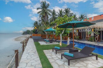 la semaya beach villas