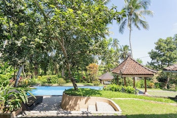 pondok hari baik
