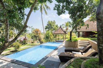 Pondok Hari Baik,,3 star