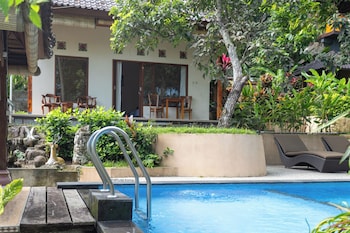 Pondok Hari Baik,,3 star