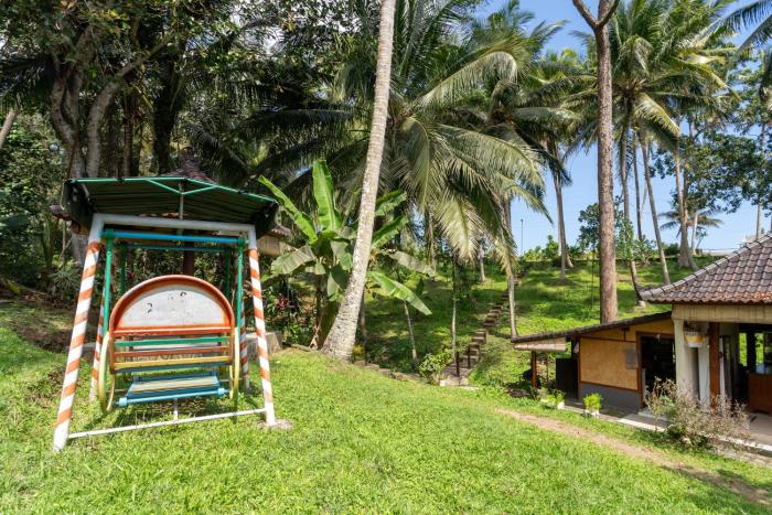pondok hari baik