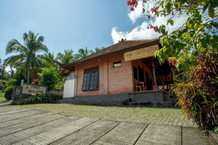 pondok hari baik