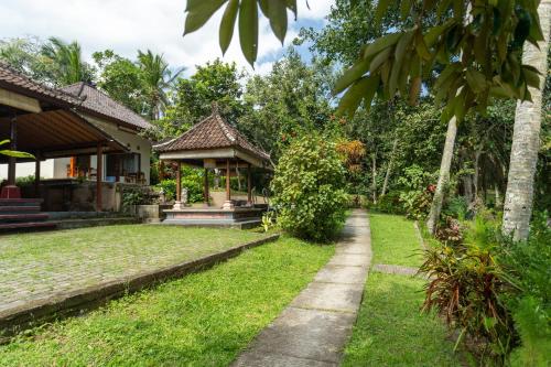 pondok hari baik