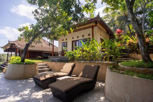 pondok hari baik