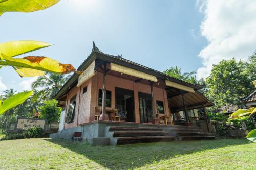 pondok hari baik