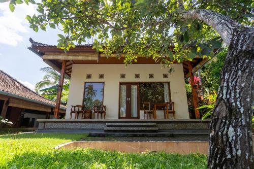 pondok hari baik
