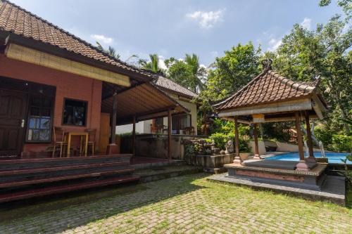 pondok hari baik