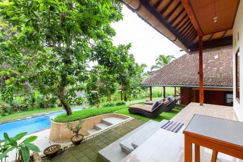 pondok hari baik