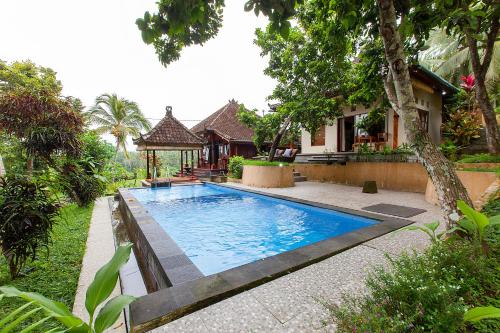 pondok hari baik