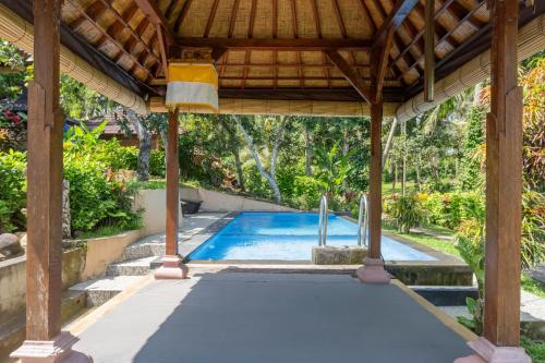 pondok hari baik